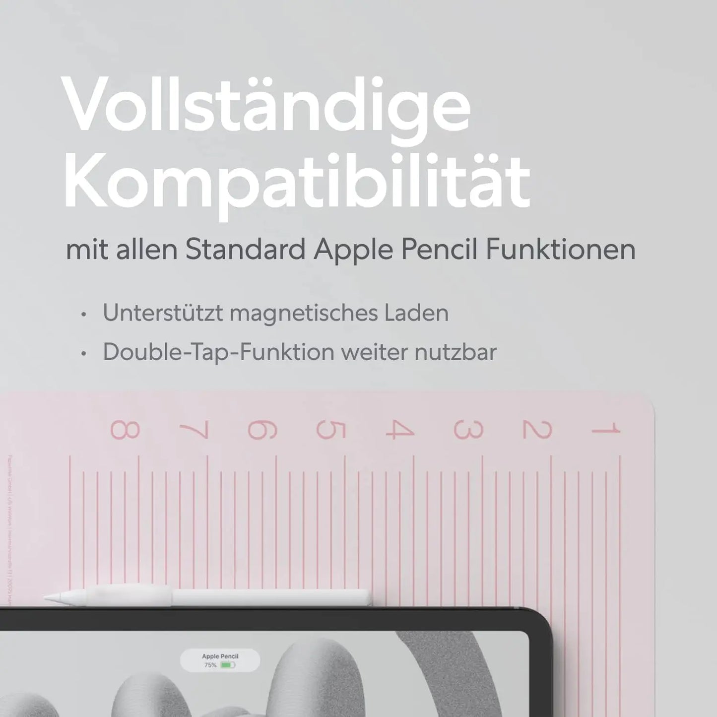 Paperlike Pencil Grips - Medium