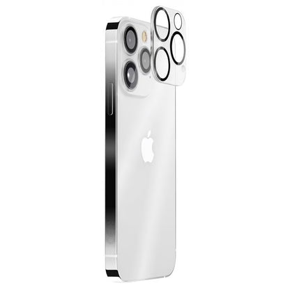 QDOS OptiGuard camera protector iPhone 13 Pro Max