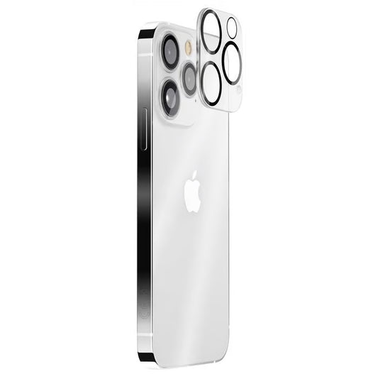 QDOS OptiGuard camera protector iPhone 13 Pro Max