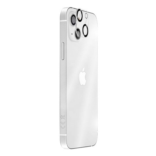 QDOS OptiGuard camera protector iPhone 12