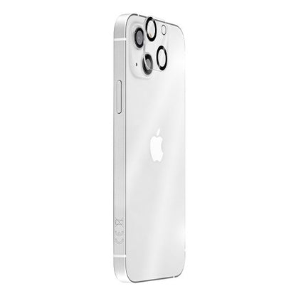 QDOS OptiGuard camera protector iPhone 12