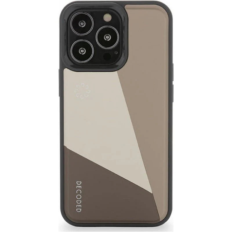 Decoded Nike Grind Back Cover iPhone 13 Pro