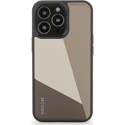Decoded Nike Grind Back Cover iPhone 13 Pro