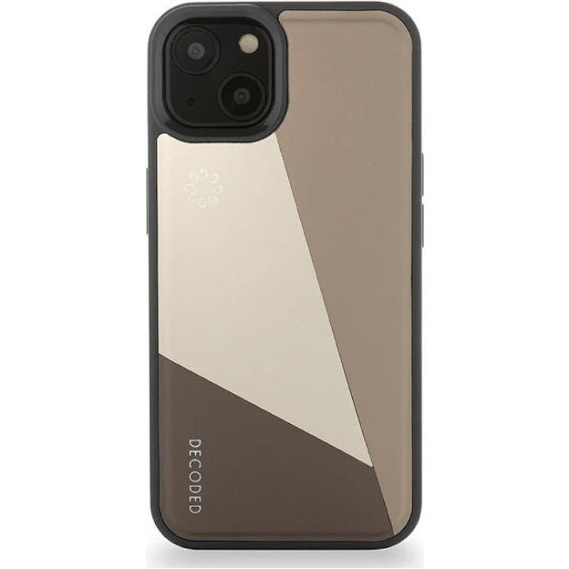 Decoded Nike Grind Back Cover iPhone 13