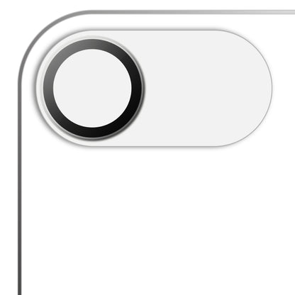 aiino Oblò Glass camera lens protector iPhone 16e / 17e