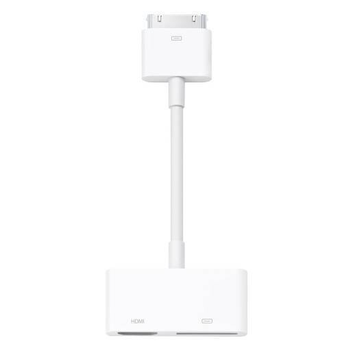 Apple 30-Pin Digital AV Adapter