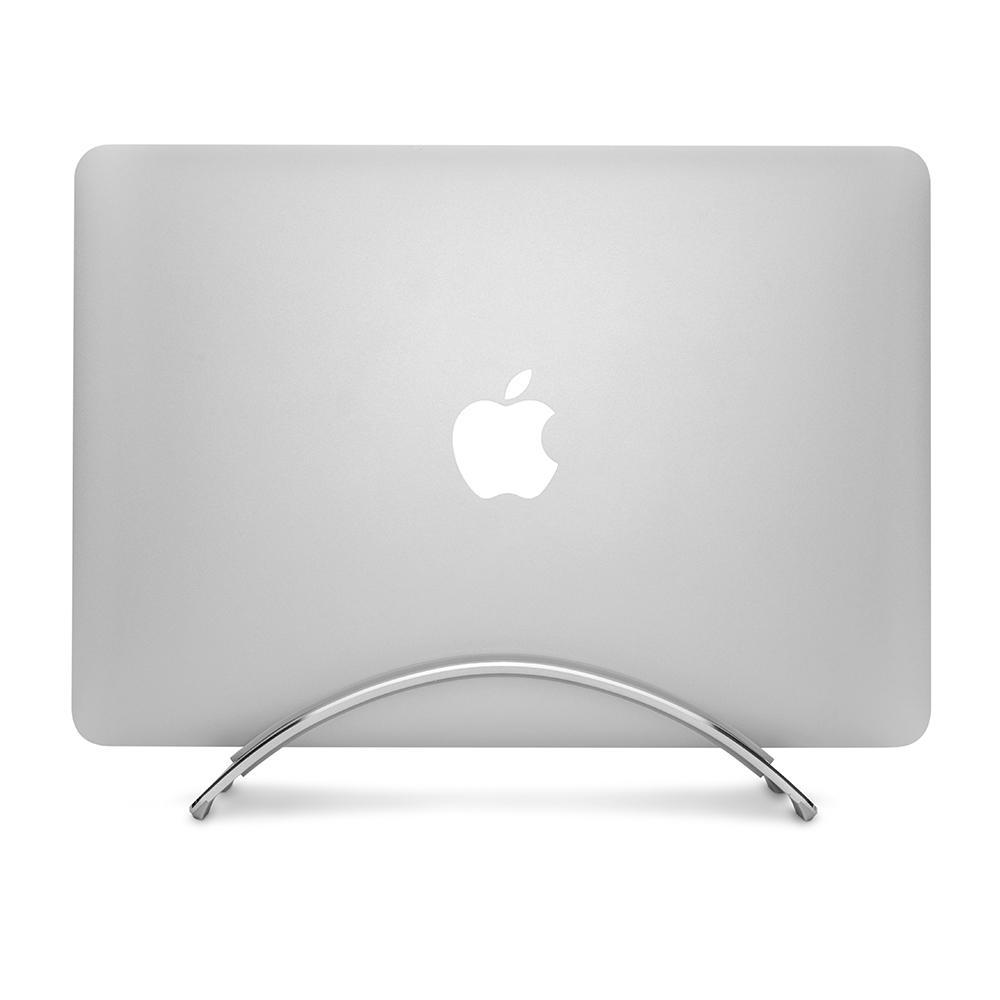 BookArc V4 Silver