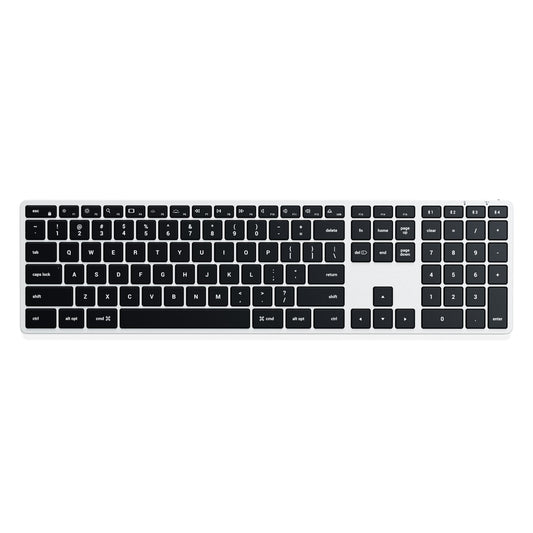 Slim X3 Silver