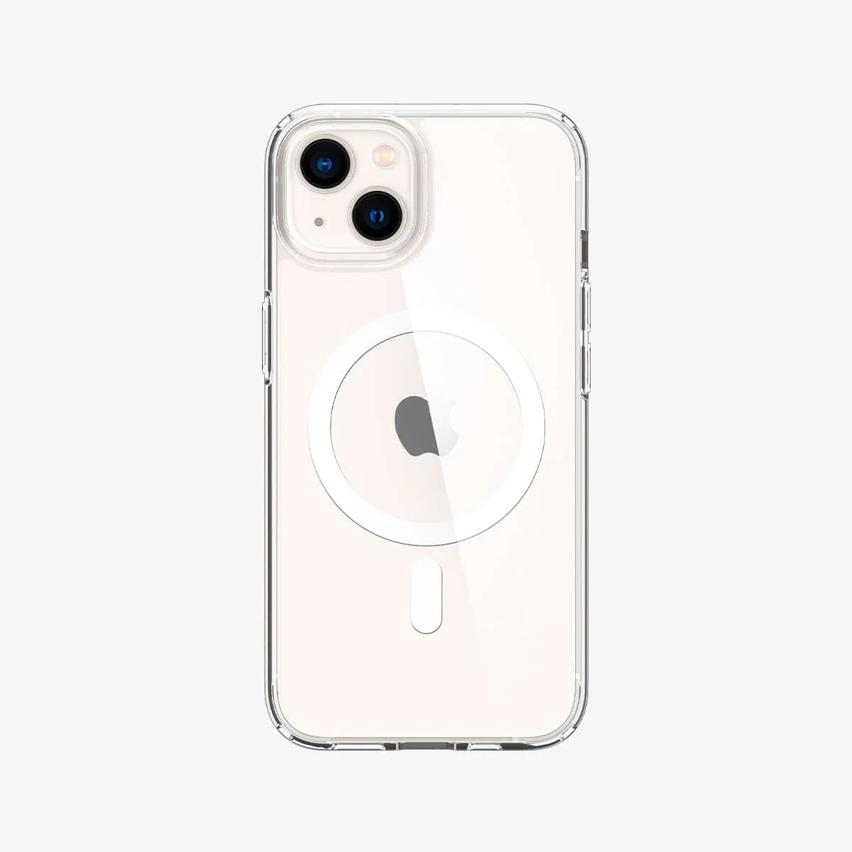 Spigen Ultra Hybrid MagFit Case iPhone 14 / iPhone 13