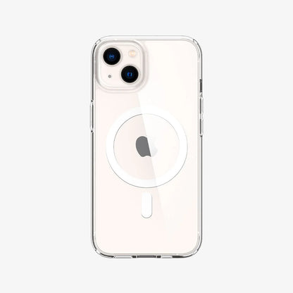 Spigen Ultra Hybrid MagFit Case iPhone 14 / iPhone 13
