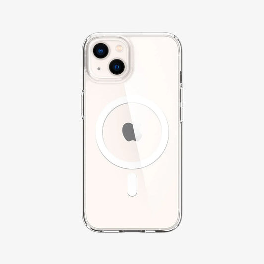 Spigen Ultra Hybrid MagFit Case iPhone 14 / iPhone 13