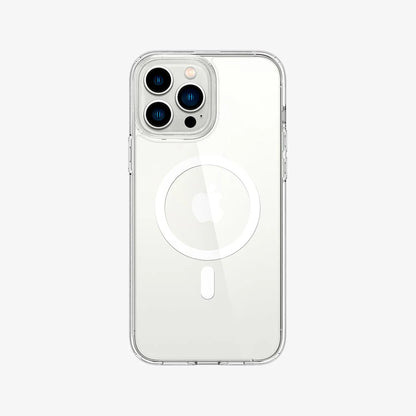 Spigen Ultra Hybrid MagFit Case iPhone 12 / 12 Pro
