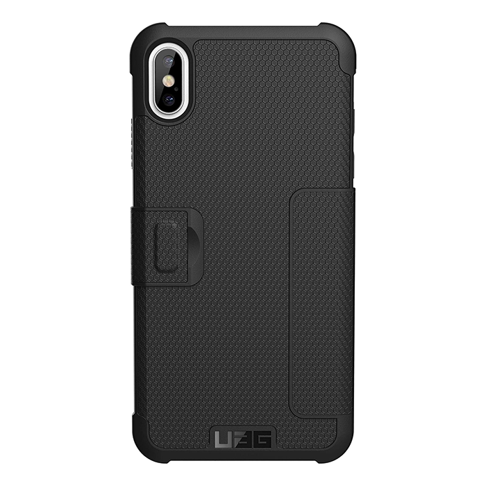 UAG Metropolis Wallet iPhone XS Max