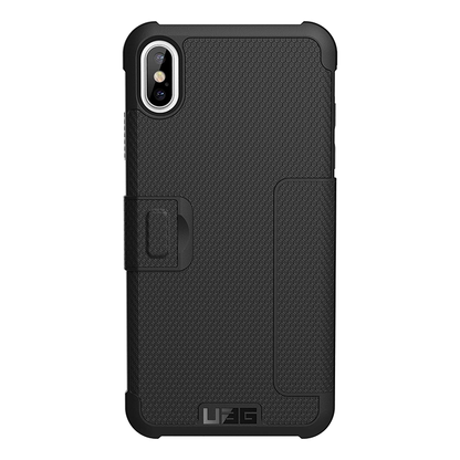 UAG Metropolis Wallet iPhone XS Max