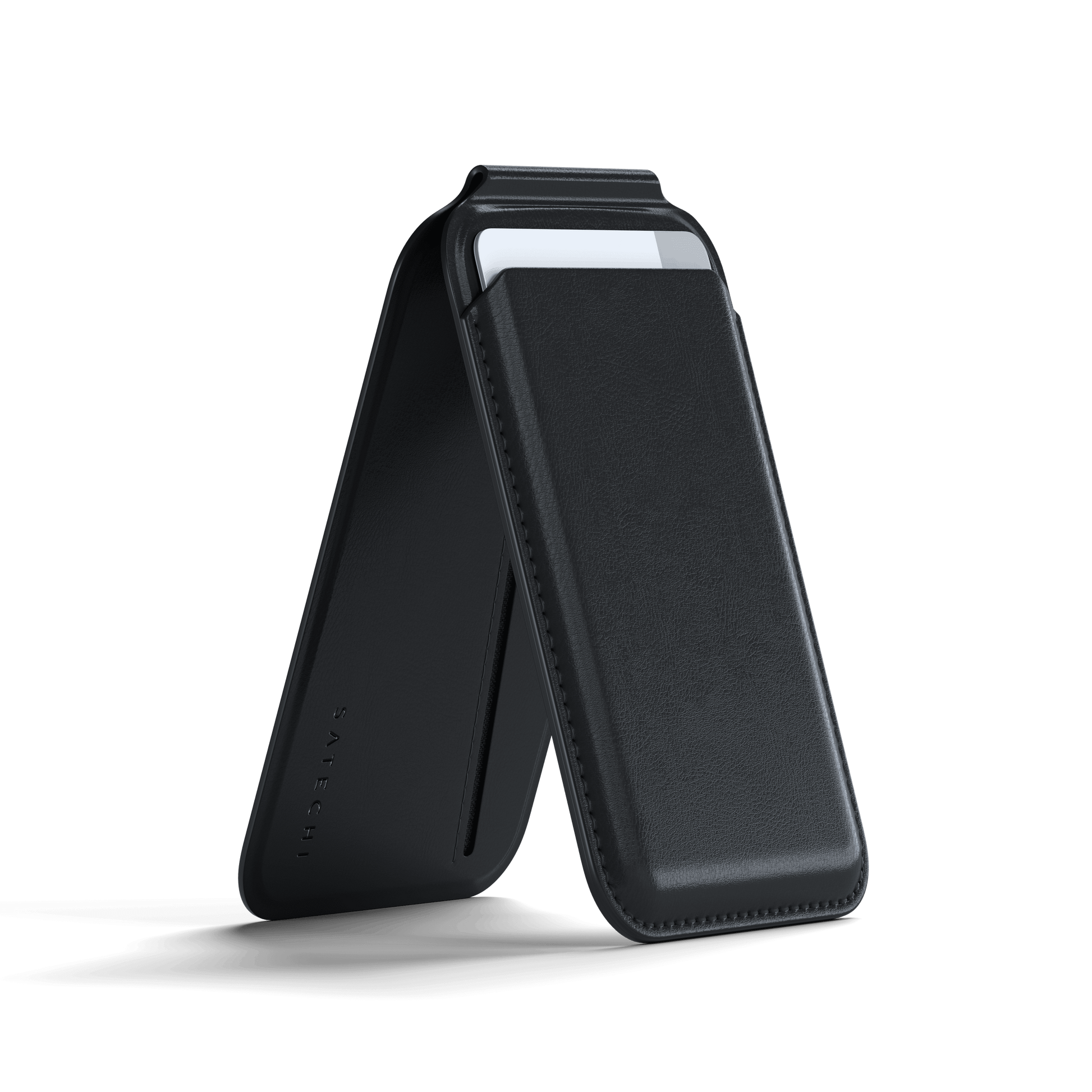 Wallet Stand Schwarz