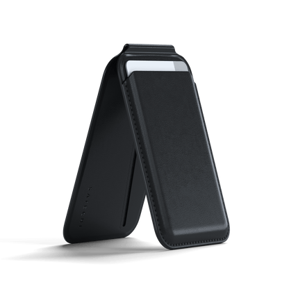 Wallet Stand Schwarz