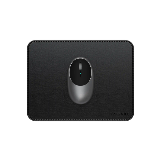 Satechi Mouse Pad Schwarz